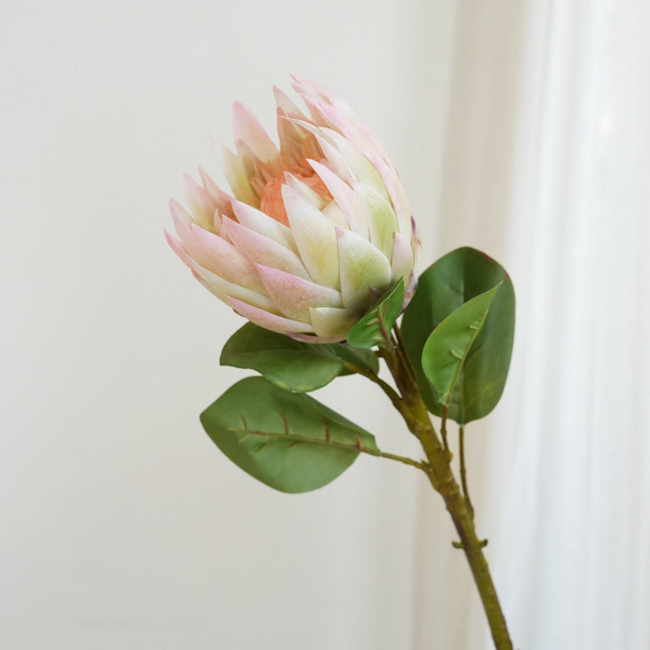 Artificial Protea Flower Stornfield