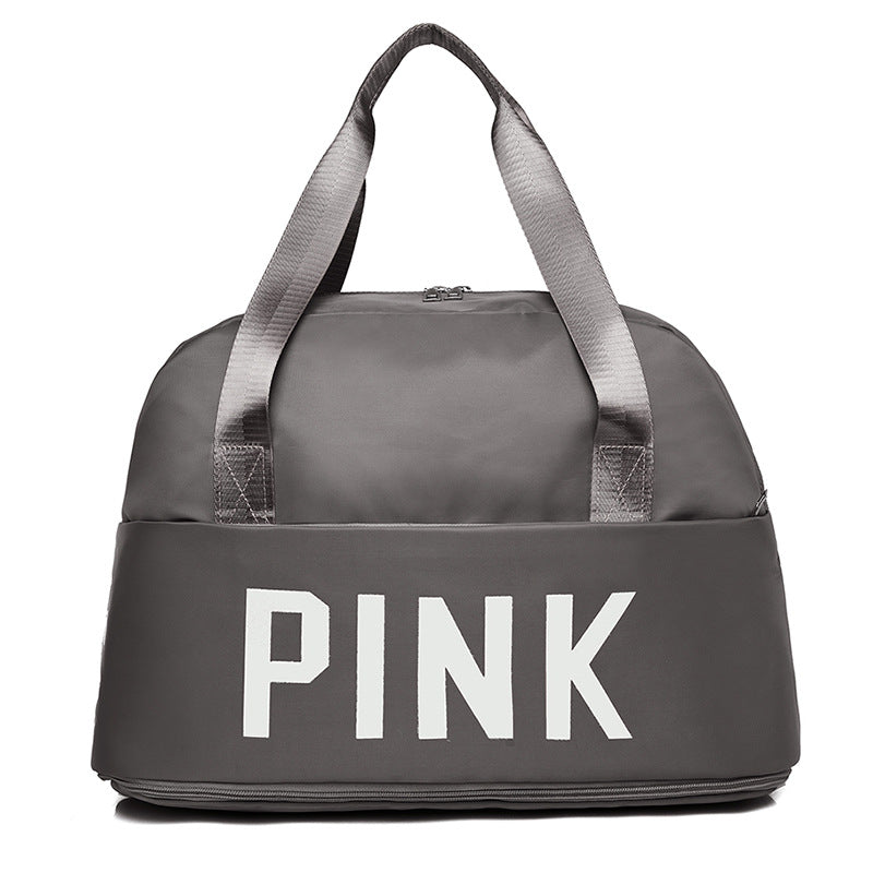 Lightweight Portable Sports Duffle