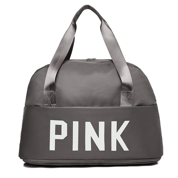 Lightweight Portable Sports Duffle