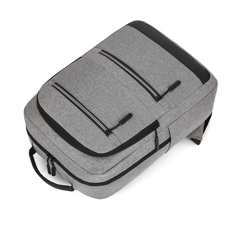 Versatile Travel Backpack Stornfield