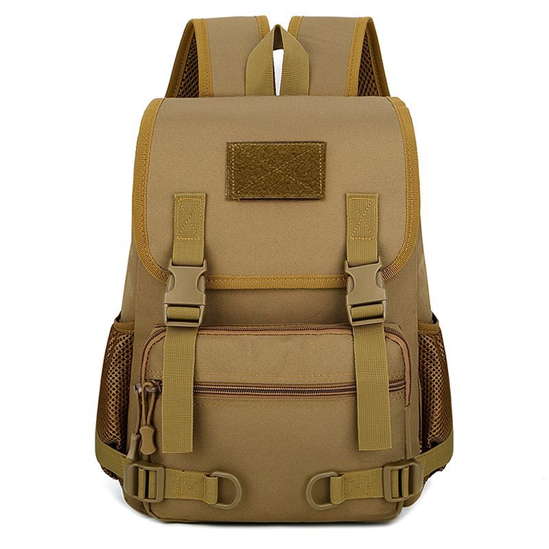 Multifunctional Backpack With Ergonomic Carrying System And Water-Repellent Material Stornfield