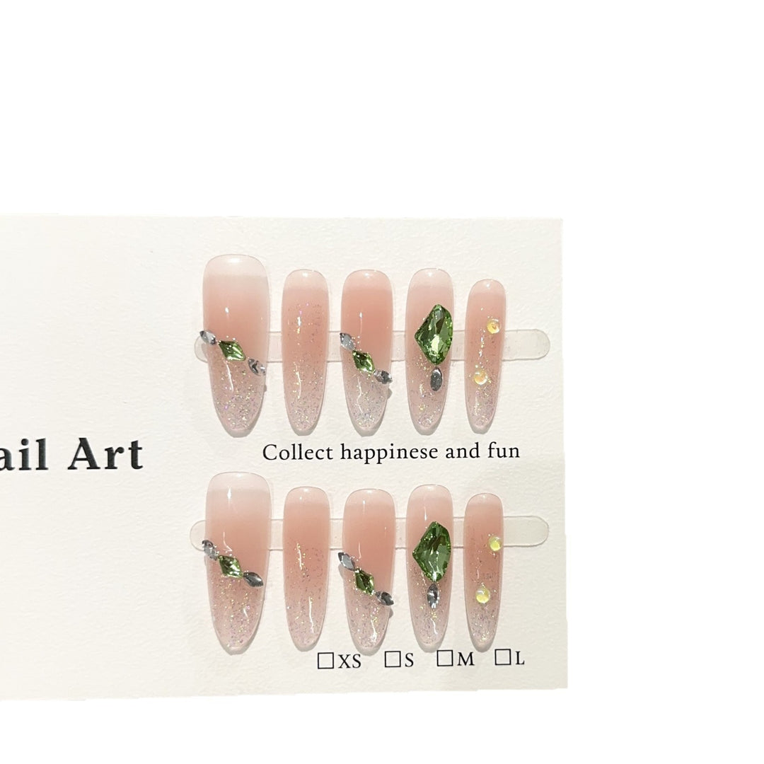 Decorative Nail Art Tips