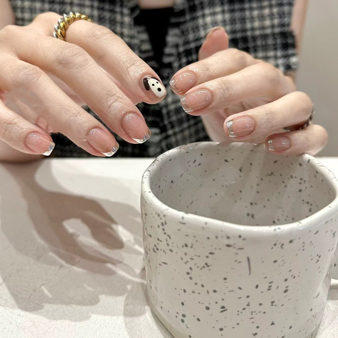 Creative Nail Art Stornfield