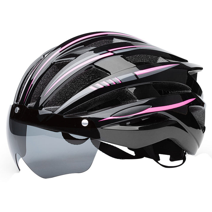 Bike helmet Stornfield