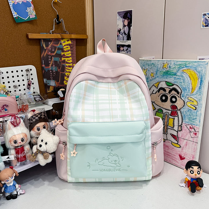 Cute Character-Designed Backpack Stornfield 1791205546