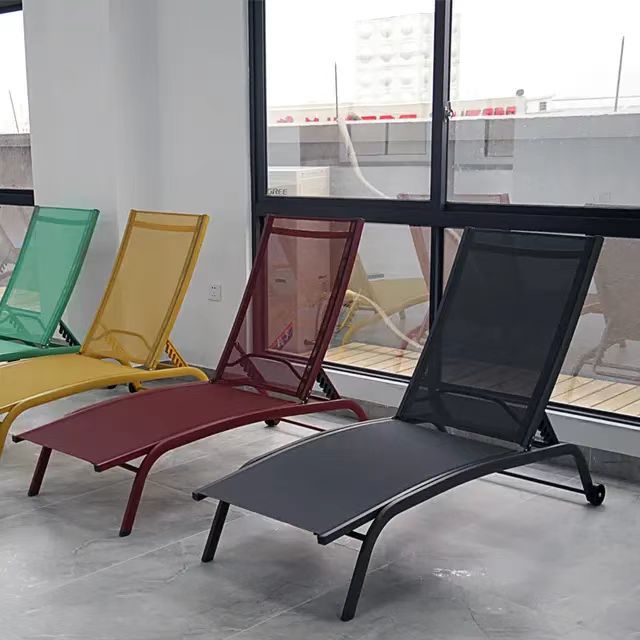 Recliner Stornfield