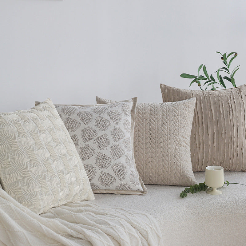 High-quality and modern decorative pillow