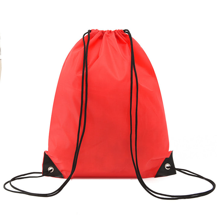 Lightweight Drawstring Backpack Stornfield