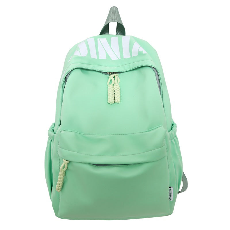 Versatile Everyday School Backpack Stornfield