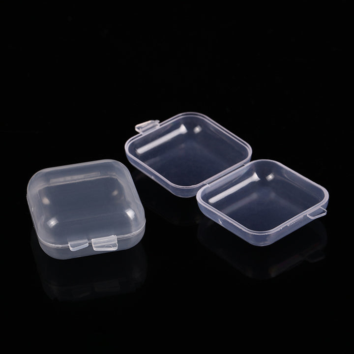 Clear Multi-Functional Storage Container Stornfield