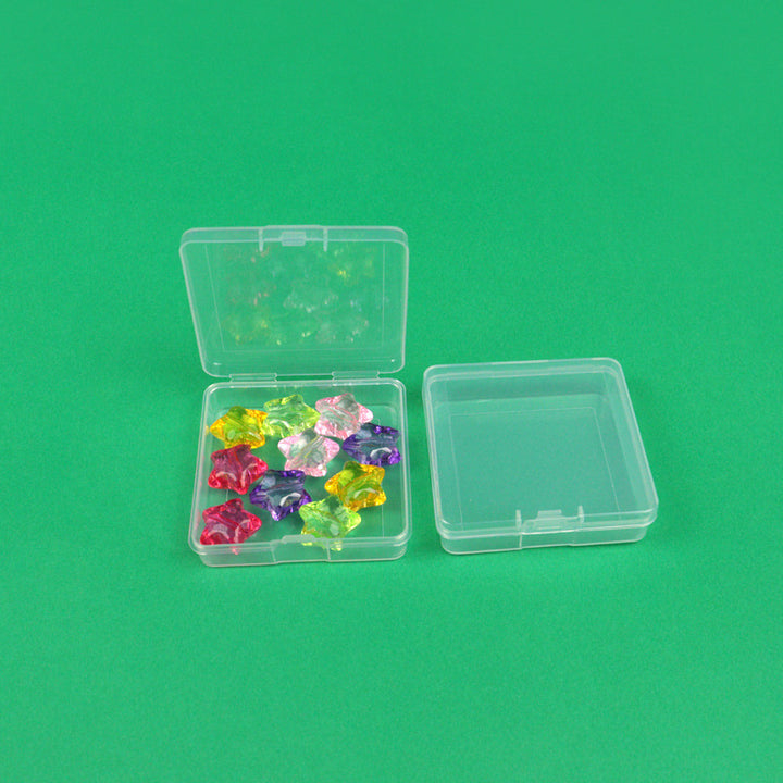 Square Multi-Purpose Storage Container Stornfield