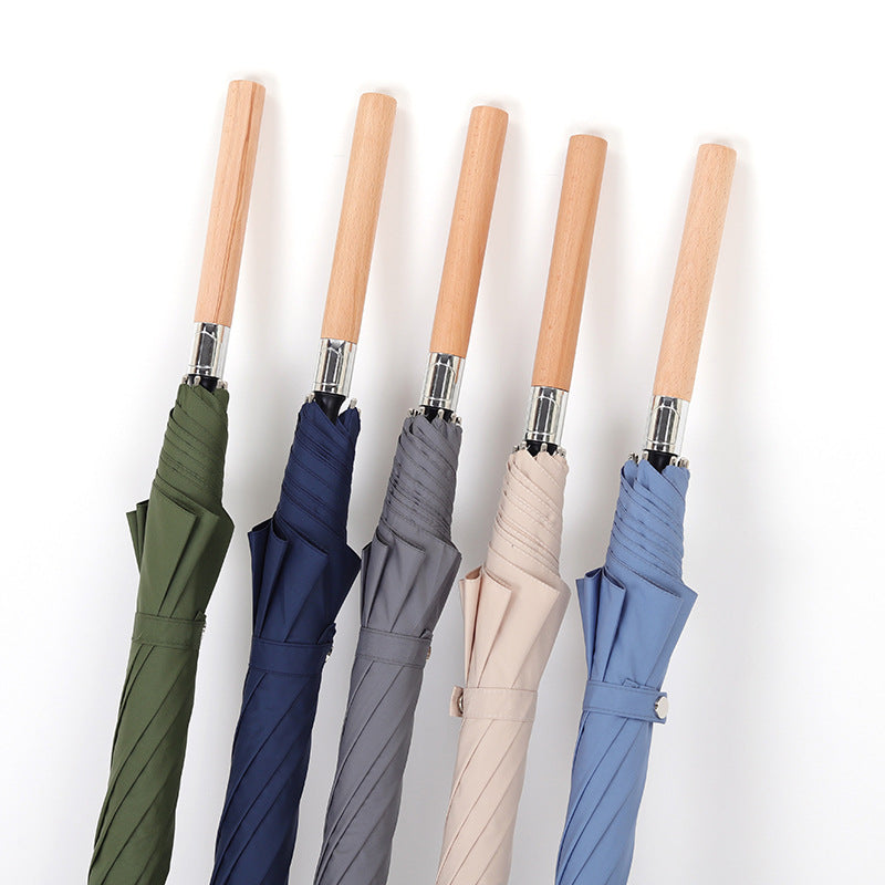 Women Large Area Garden Umbrella Stornfield