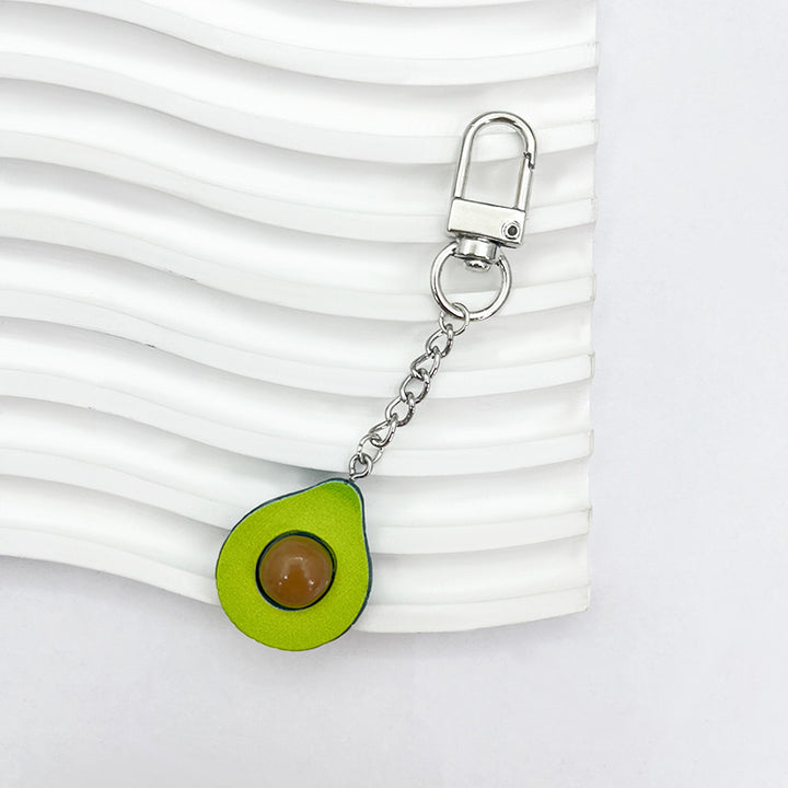 Charming Gummy Bear Keychain Stornfield