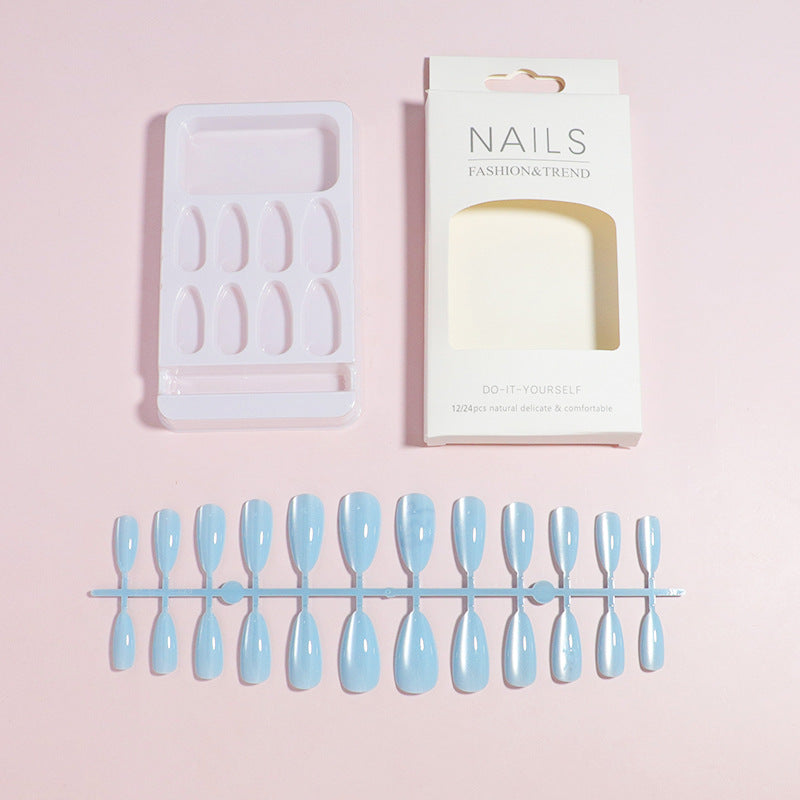 Do-It-Yourself Nail Art Kit Stornfield