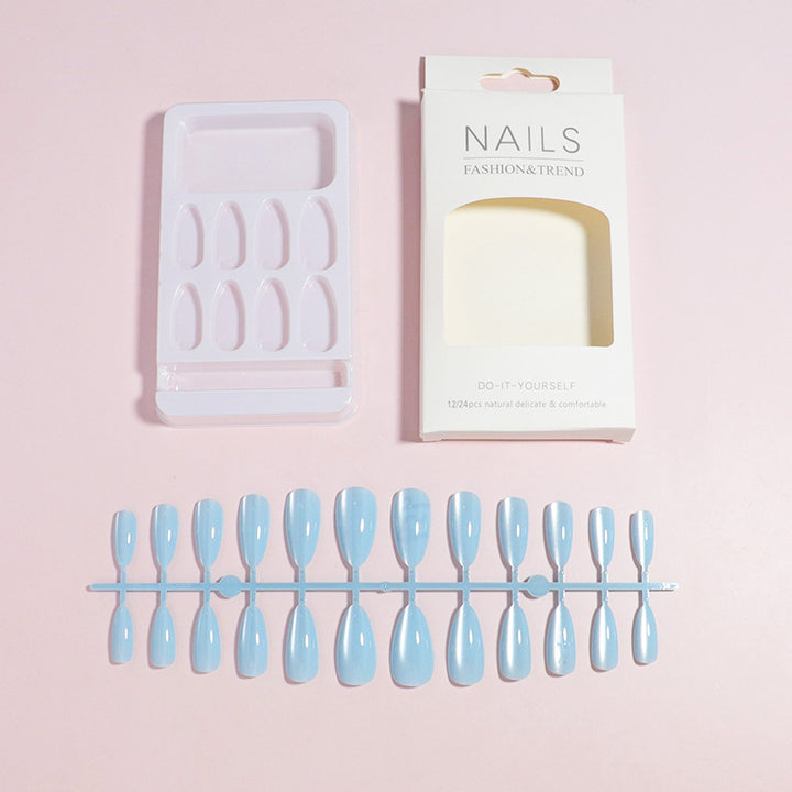 Do-It-Yourself Nail Art Kit Stornfield