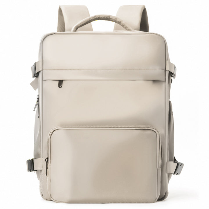 Multifunctional Laptop Backpack with Versatile Compartments Stornfield