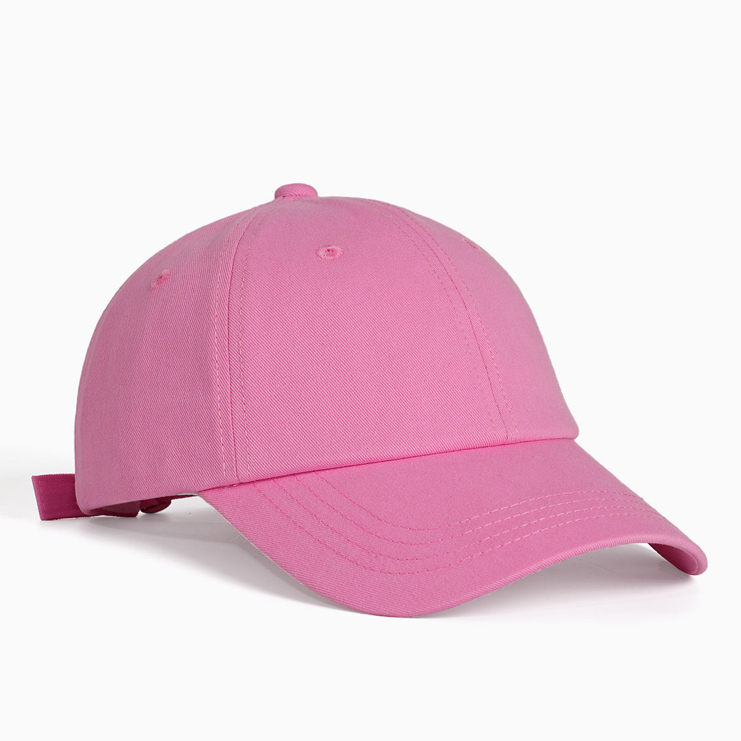 Ladies sporty cotton cap Stornfield