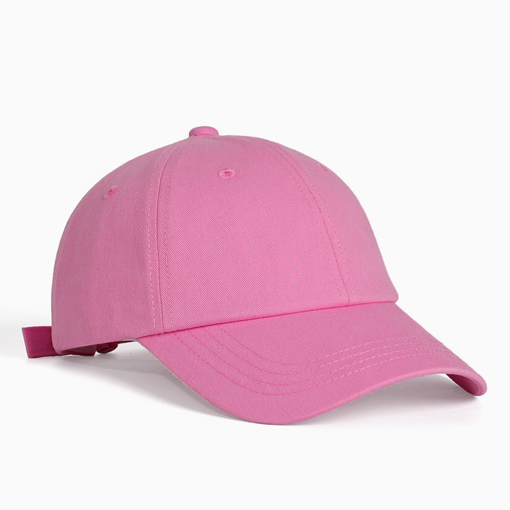 Ladies sporty cotton cap Stornfield