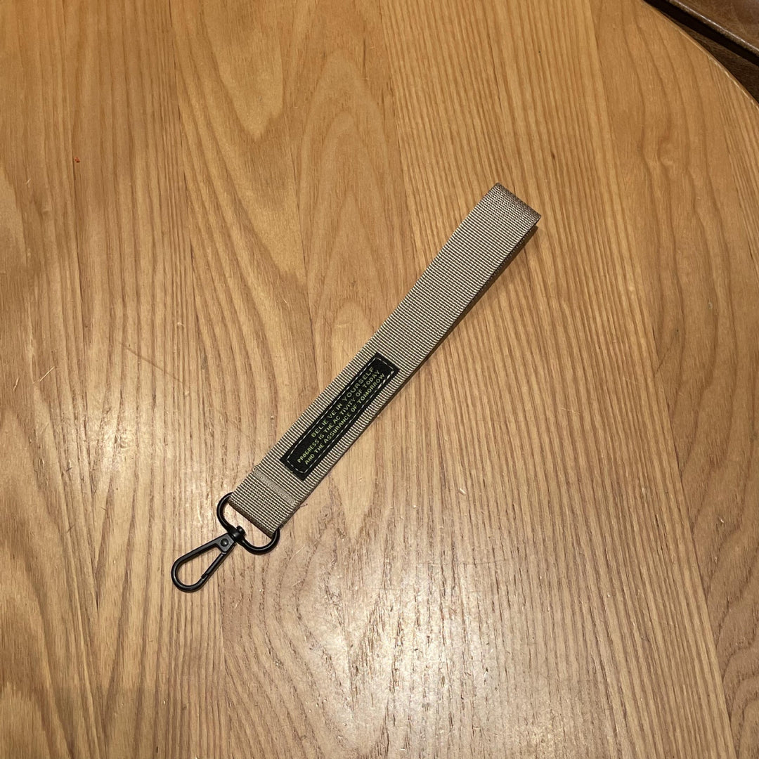 Keychain Stornfield