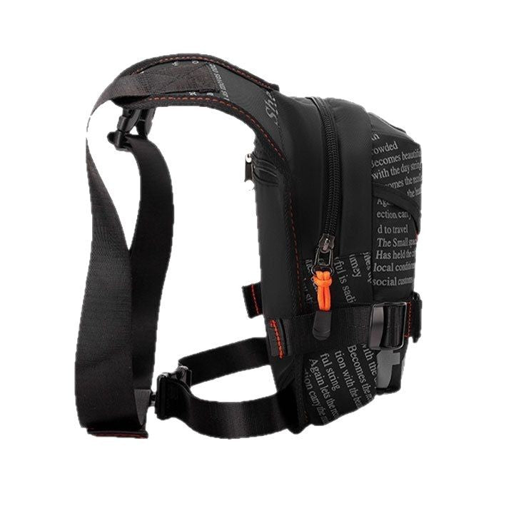 Functional Sports Sling Bag Stornfield