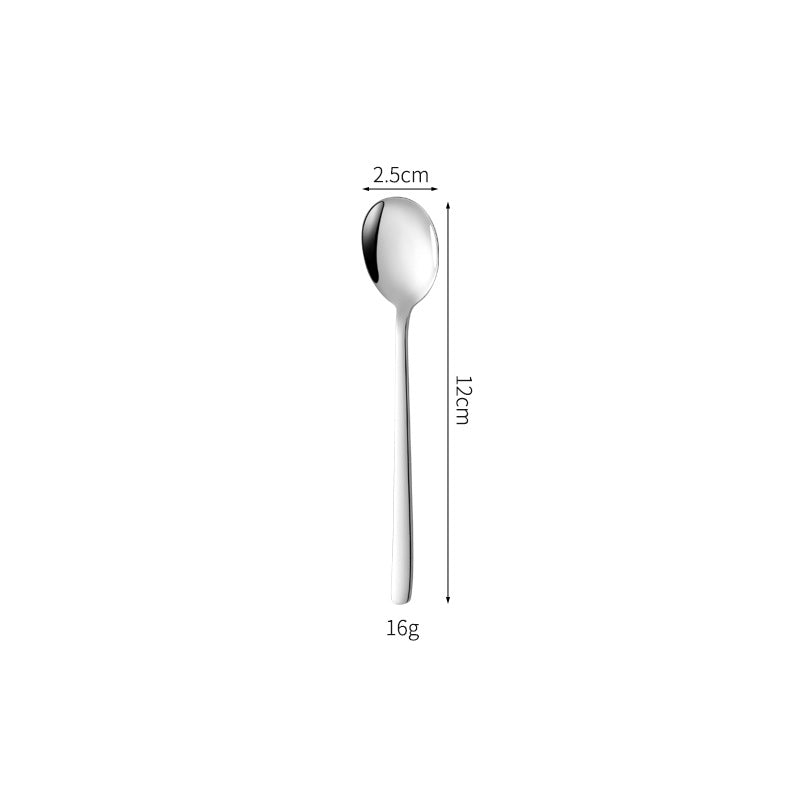 Stylish appetizer fork Stornfield