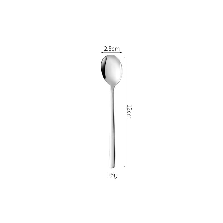 Stylish appetizer fork Stornfield