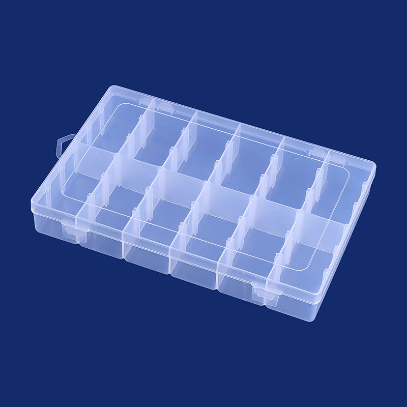 Multi-Section Storage Organizer Stornfield