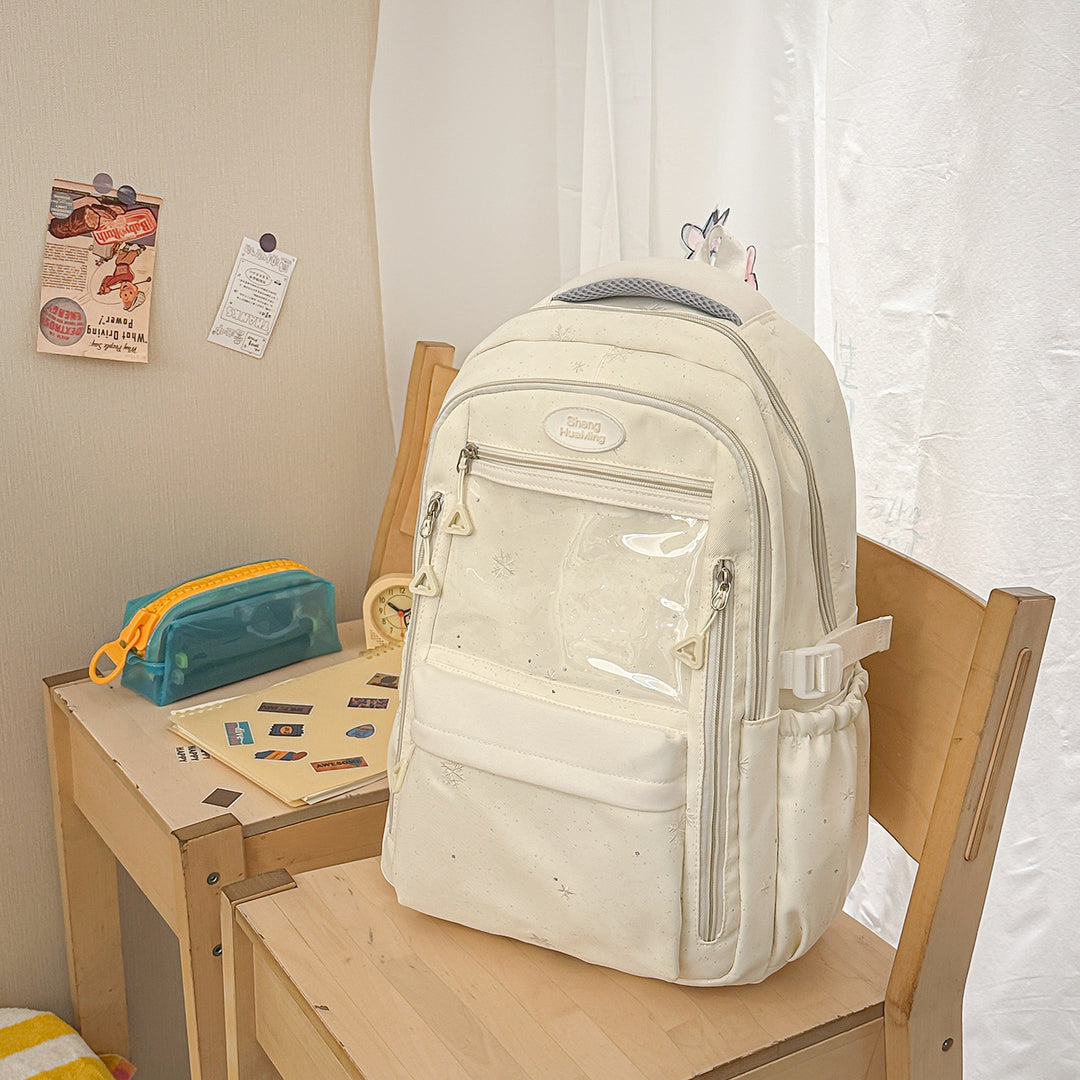 Versatile All-Occasion Backpack Stornfield