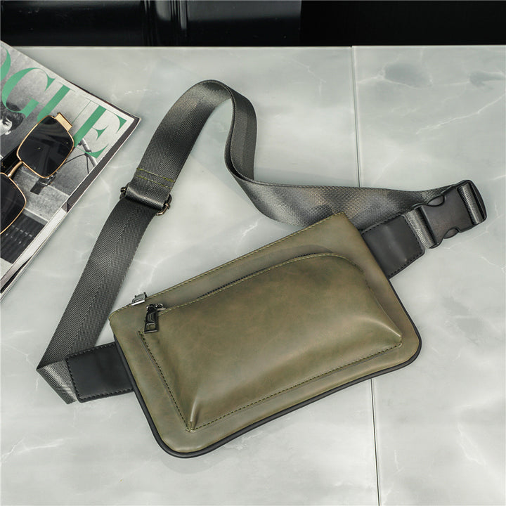 Practical belt bag Stornfield