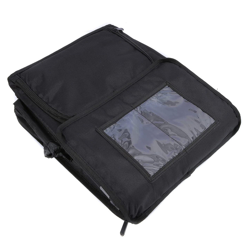 Women's Insulated Pickup Bag with Multiple Compartments Stornfield