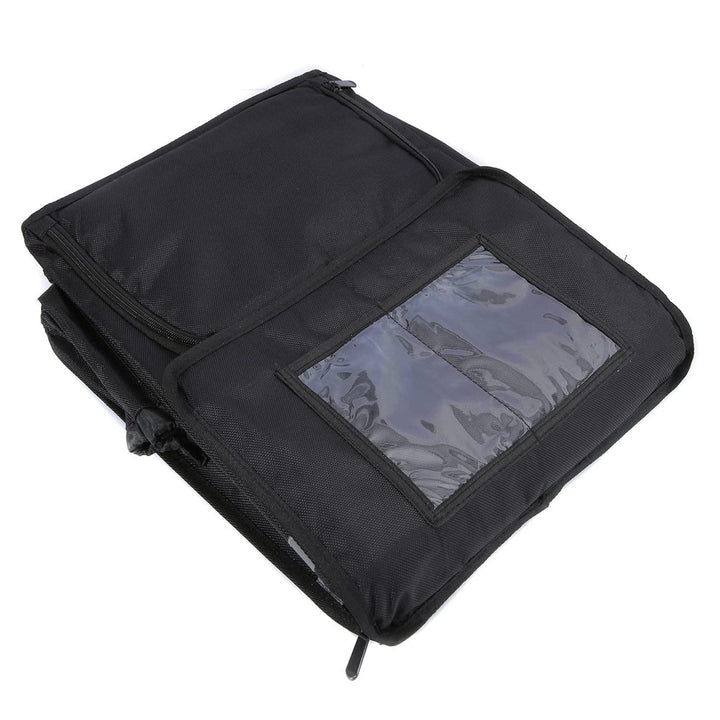 Women's Insulated Pickup Bag with Multiple Compartments Stornfield