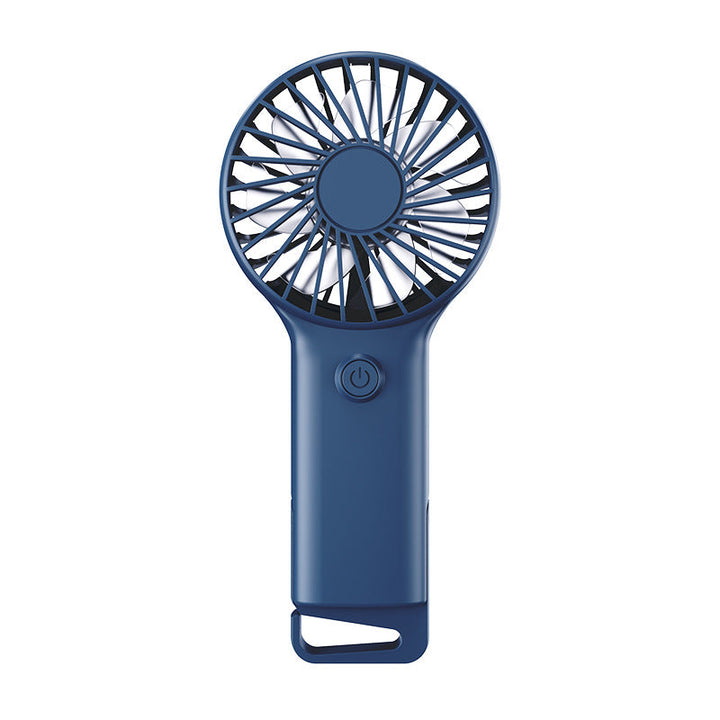 Ladies Portable USB Fan Stornfield