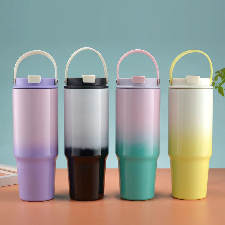 Unisex Insulated Water Bottle Stornfield