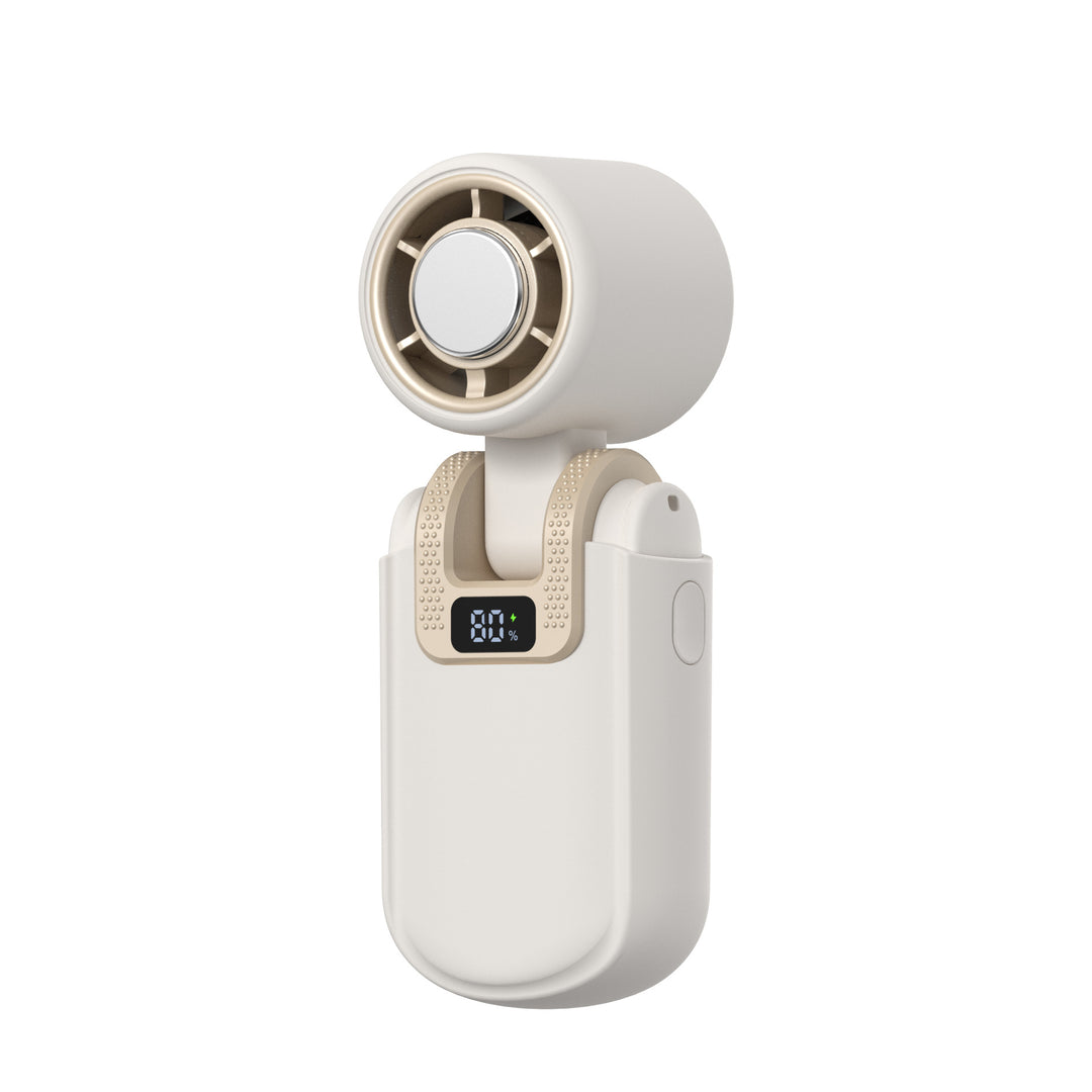 Ladies portable mini fan Stornfield