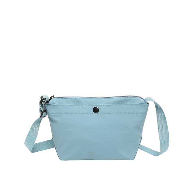 Compact Travel Crossbody Pouch Stornfield