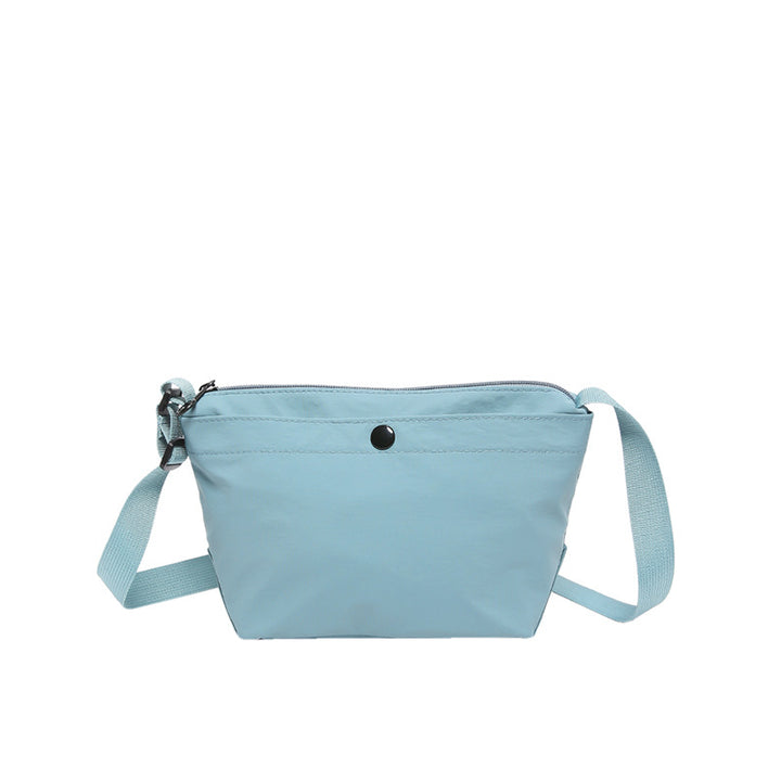 Compact Travel Crossbody Pouch Stornfield