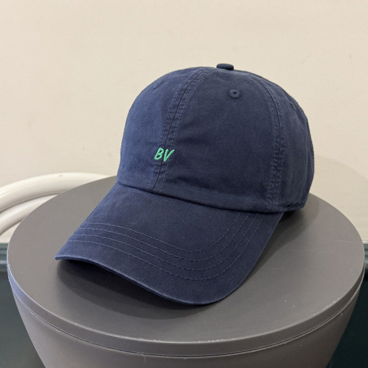 Men's Adjustable Cotton Sports Cap Stornfield