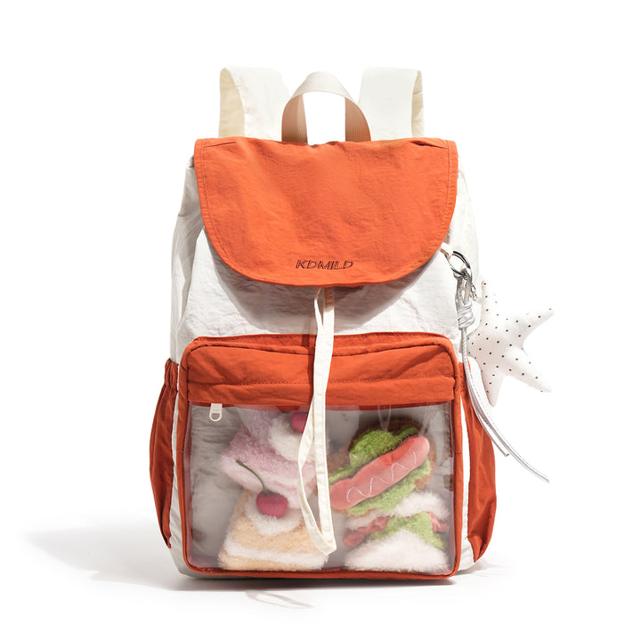 Multi-Functional Outdoor Backpack Stornfield