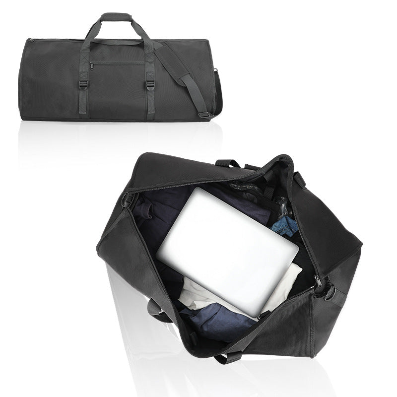 Versatile Travel Sports Duffel Bag Stornfield