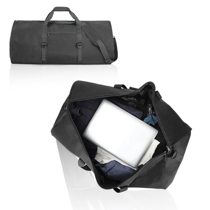 Versatile Travel Sports Duffel Bag Stornfield