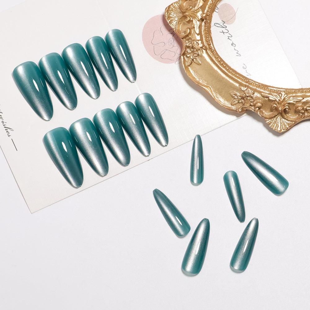 Gel Nail Tips Stornfield