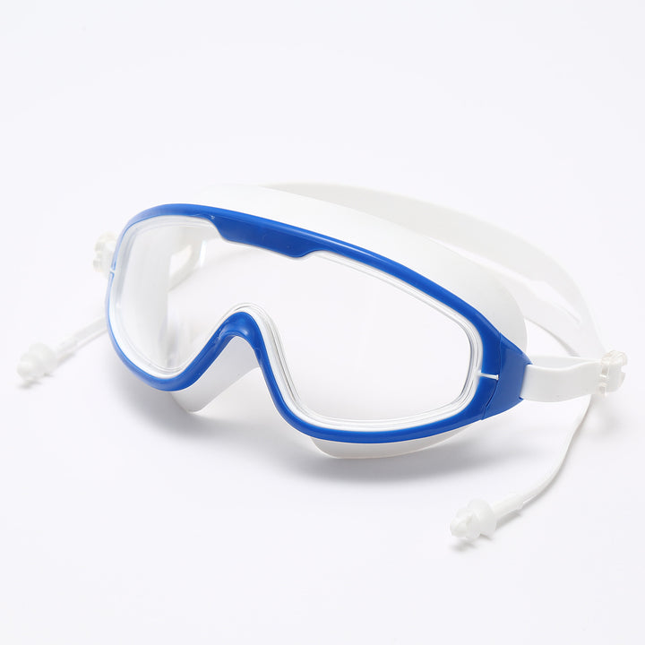 Premium Waterproof Swim Mask Stornfield