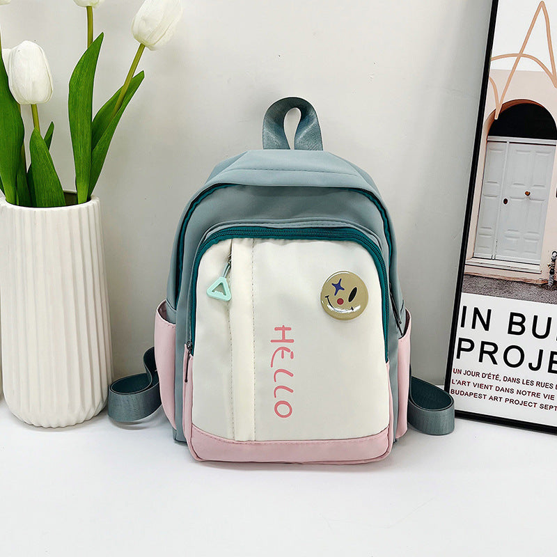 Stylish Casual Mini Backpack Stornfield