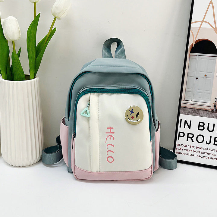 Stylish Casual Mini Backpack Stornfield
