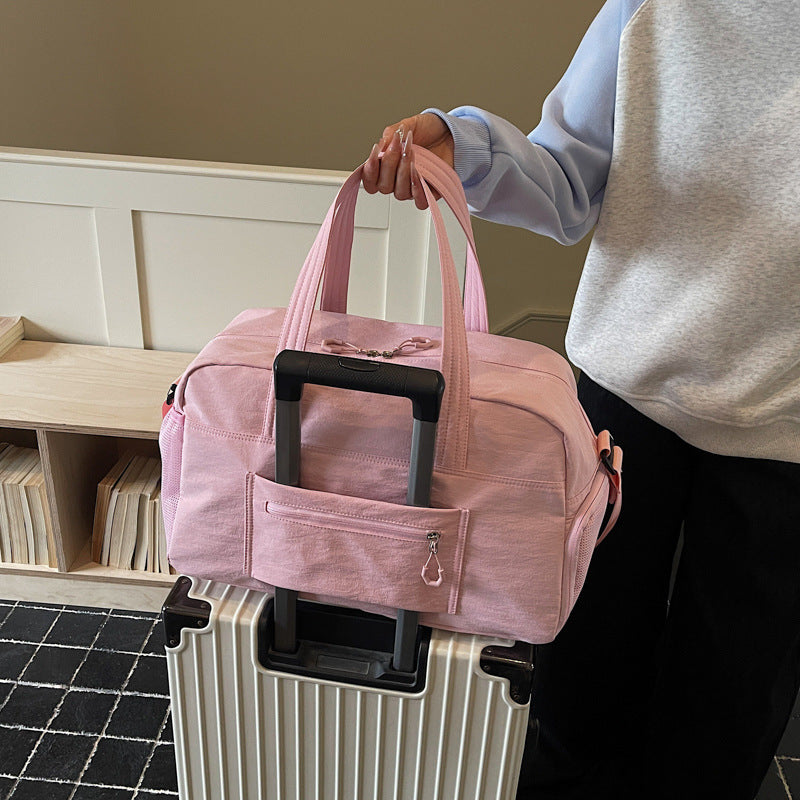 Versatile Sports Travel Stornfield