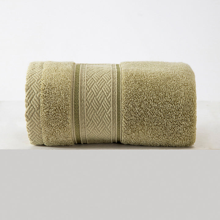 Ladies Luxury Bath Towel Stornfield