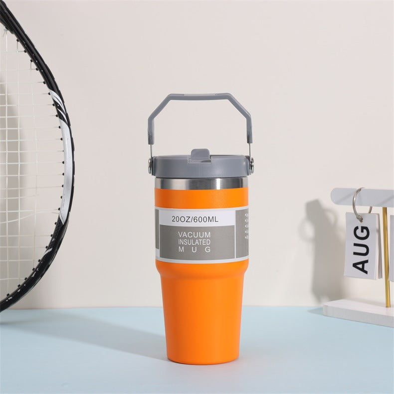 Vacuum Insulated Travel Mug Stornfield