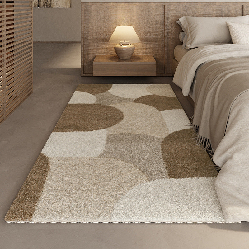 Contemporary Geometric Area Rug Stornfield
