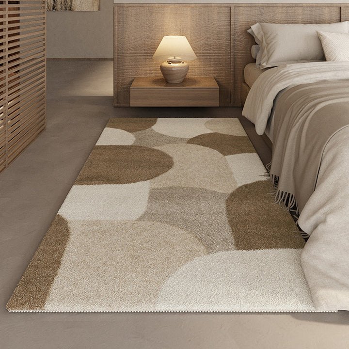 Contemporary Geometric Area Rug Stornfield