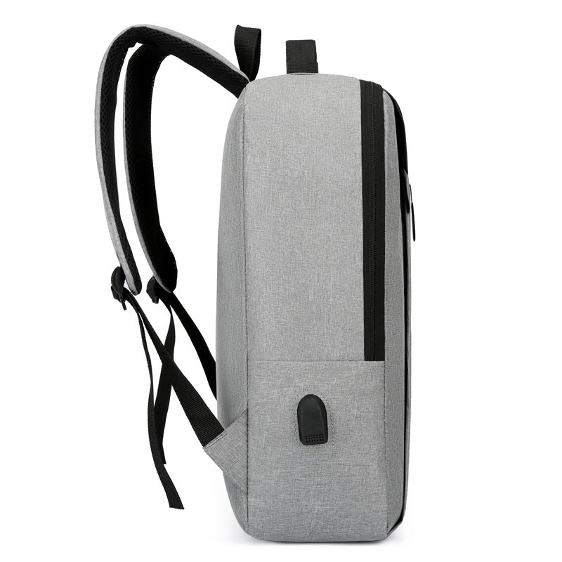 Sleek Business Laptop Backpack Stornfield
